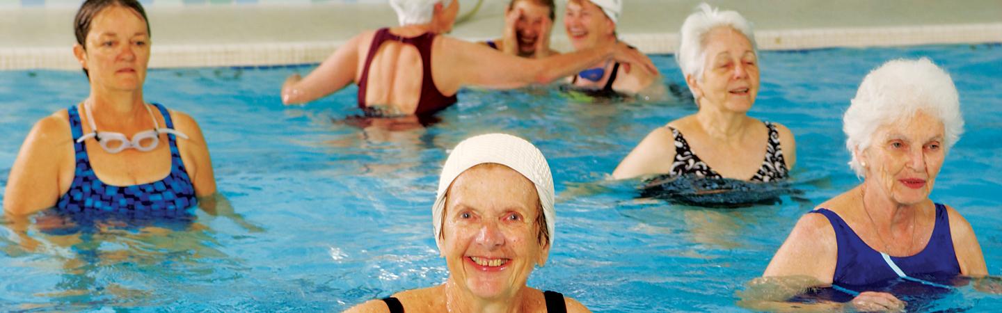 Adult Swim Lessons Berkshire Family Ymca